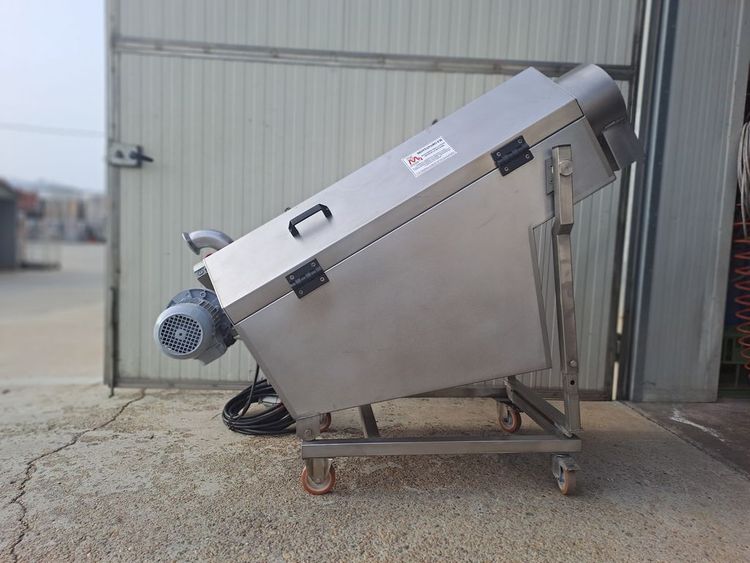 BOSIO ELEVATORE/DRAWERS