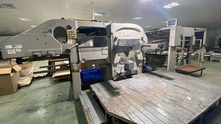 Bobst 1260