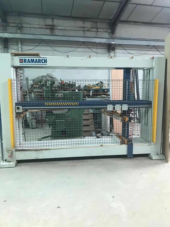 Ramarch PN31