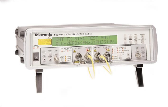 Tektronix ST2400A test product