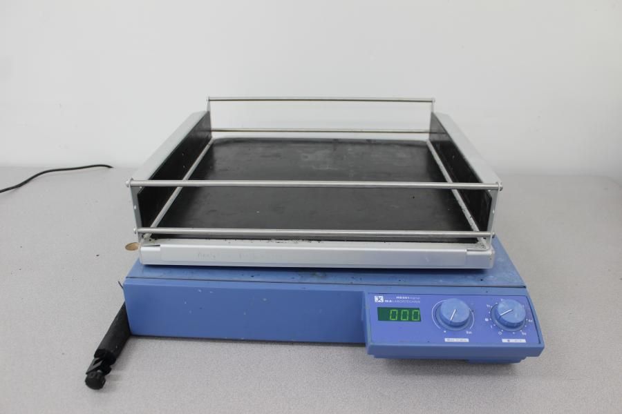IKA Labortechnik HS501