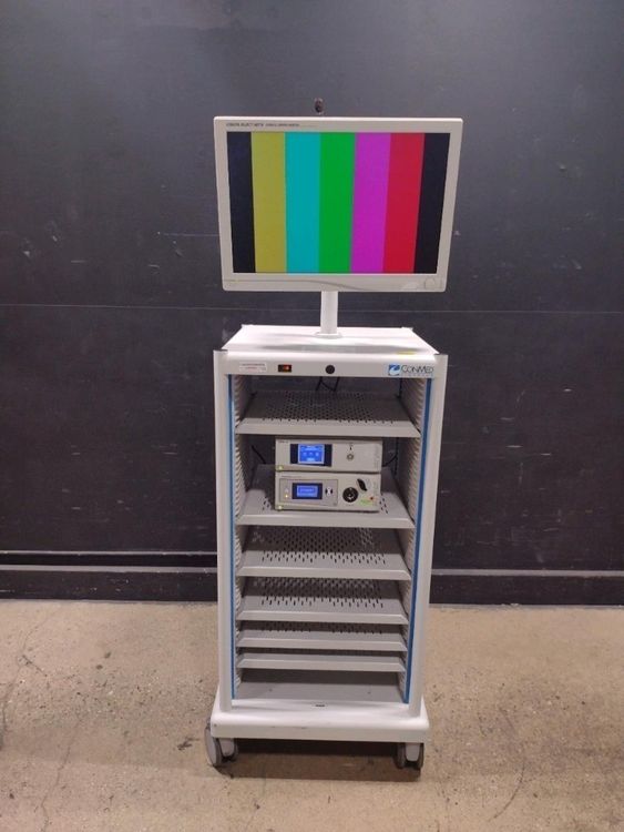 Stryker 1288 HD Endoscopy System