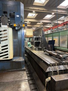 Sachman MP 212  5000 RPM