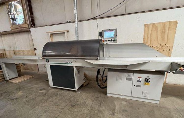 Weinig Dimter UniCut P