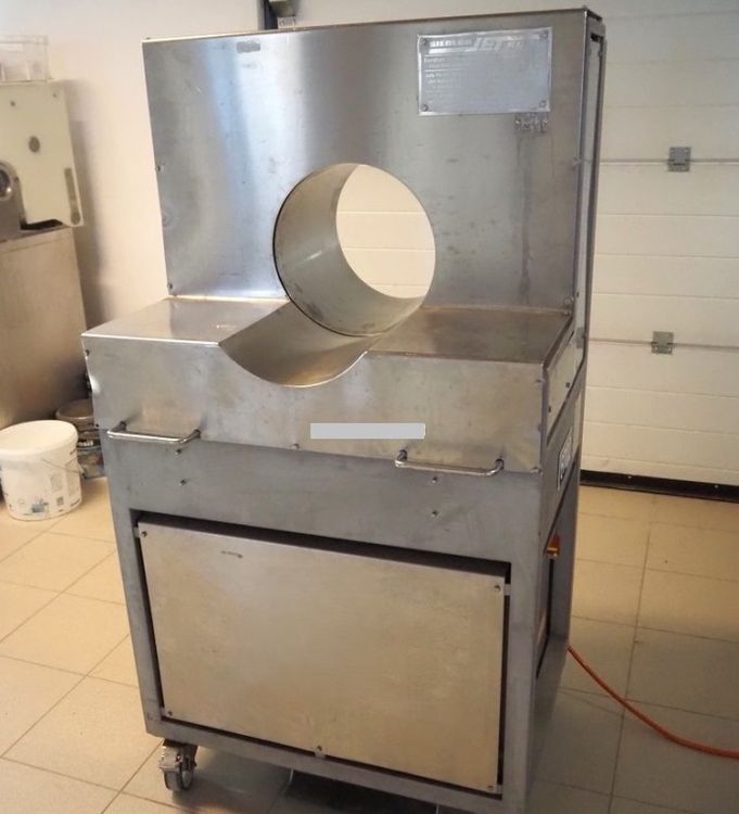 Siebeck FRT-M-6 Binding machine