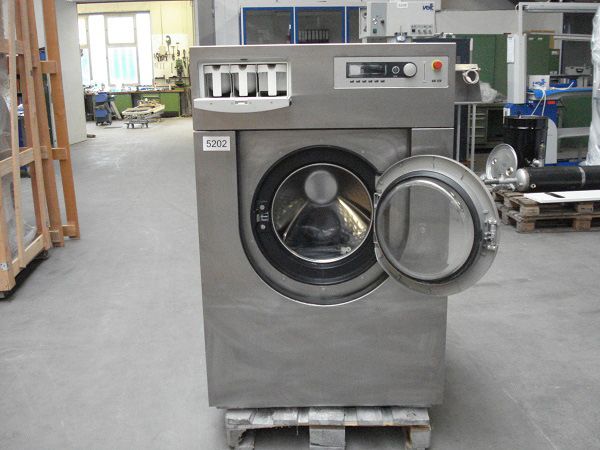 Miele PW 6201 D indir. Washing extractor