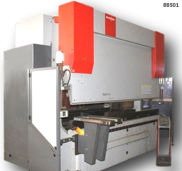 Bystronic XPERT 150 165 US TONS