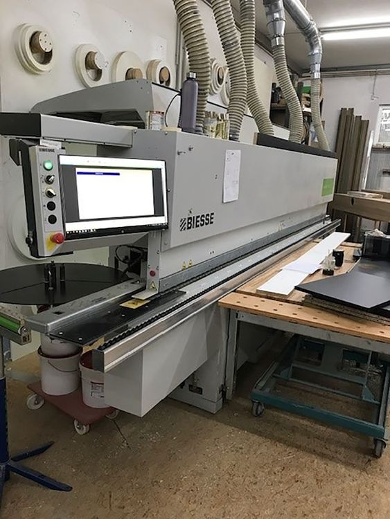 Biesse Akron 1330 A