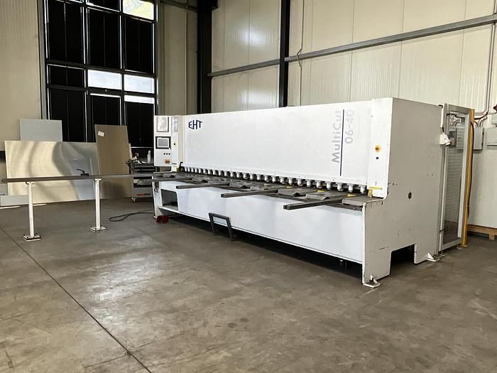 Trumpf MultiCut 06 - 40