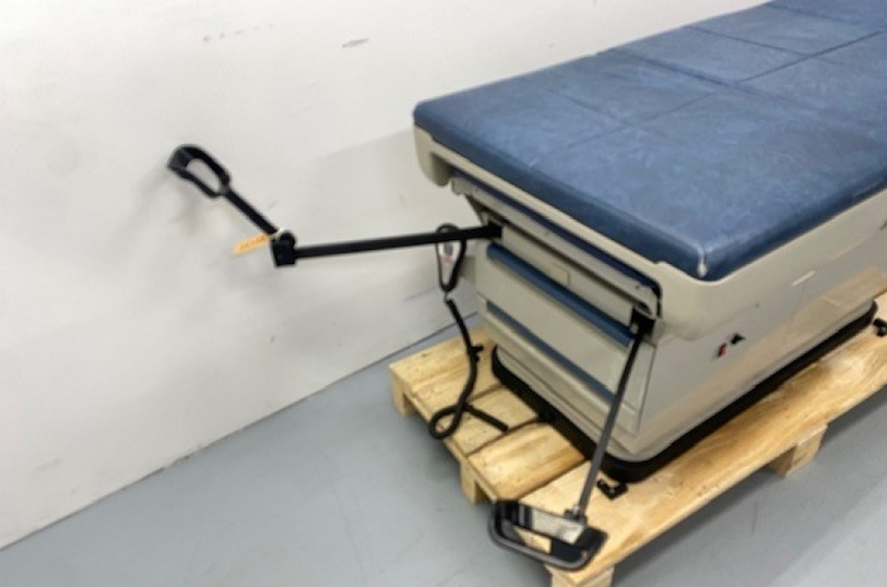 Midmark Ritter 405013 Exam Table