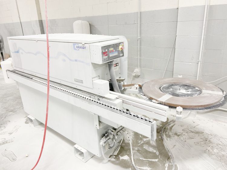 Brandt Optimat KDN330