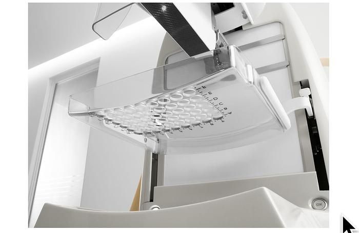 Philips MicroDose Mammography