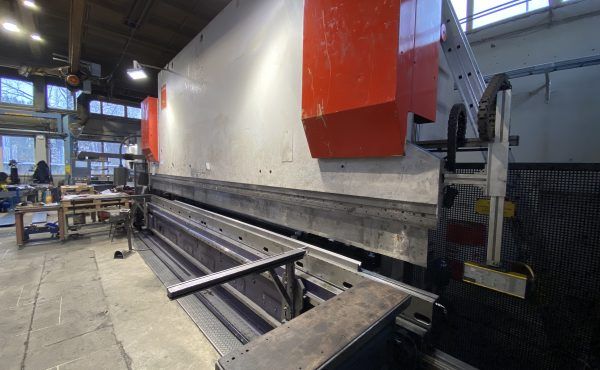 Bystronic PR 400 x 6200 400 T