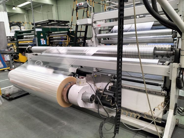 TPFK 2600 RR 2600 mm