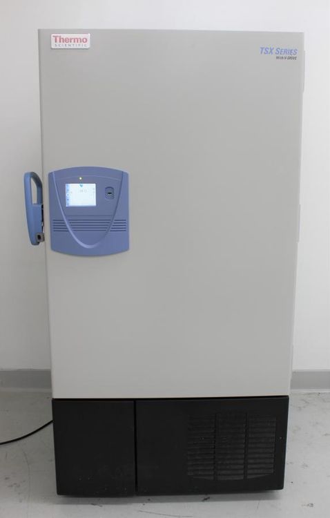 Thermo Scientific TSX600A Series Ultra Low Freezer