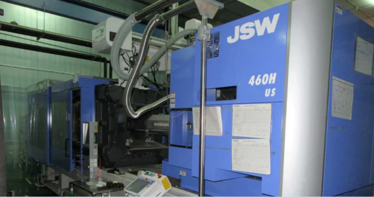 JSW J450AD-460H 450 T