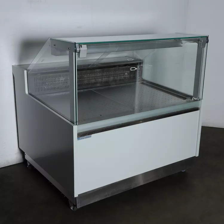 Mafirol Amalia Deluxe 1250, Deli Display Fridge