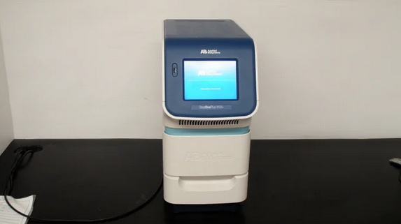 Applied Biosystems StepOnePlus, Real Time PCR System