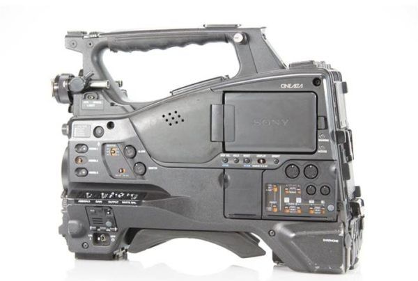 Sony PMW-500