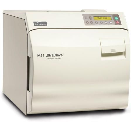 Midmark M11 UltraClave Automatic Sterilizer