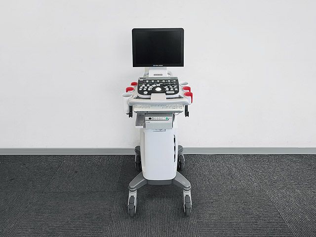 Konica Minolta Sonovista GX30