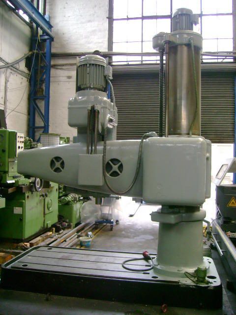 Kolb NKV52 1600 rpm