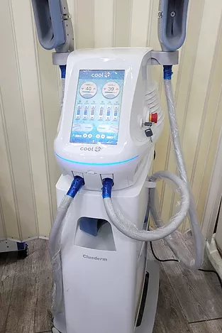 Classys Cool4D Fat-Freezing Fat Reduction