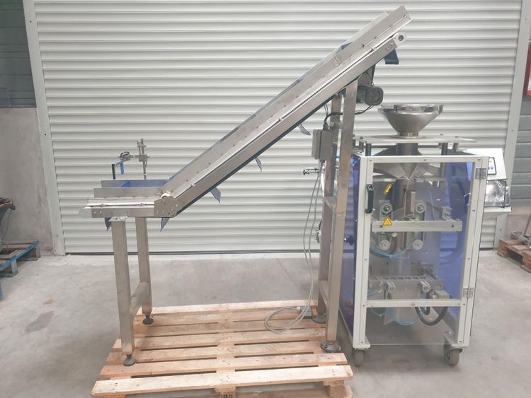 Audion AVM 190 Filler vertical filler