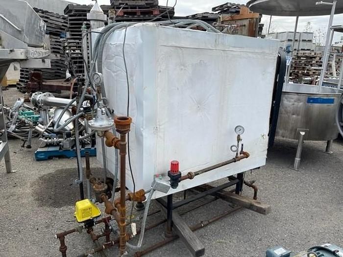 Morris, Ohio A526R, Chemical and Surgical Equipment Sterilizer - Autoclave