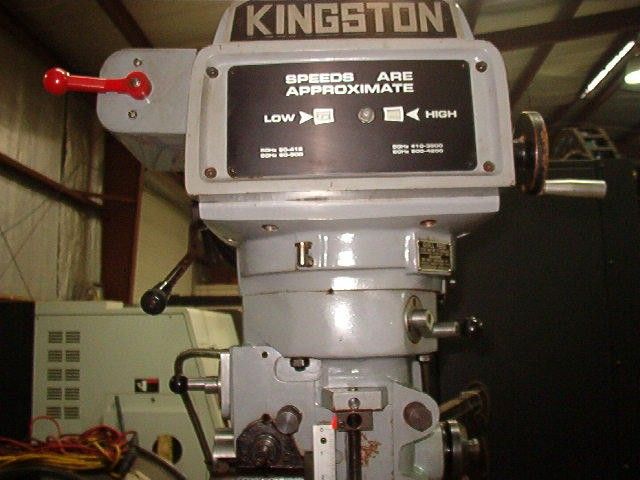 Kingston KMT-5V Vertical 4200 RPM