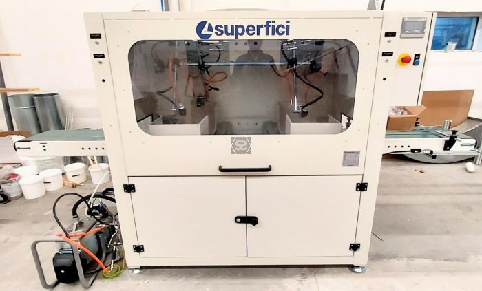 Superfici 300/2 EU-ECO