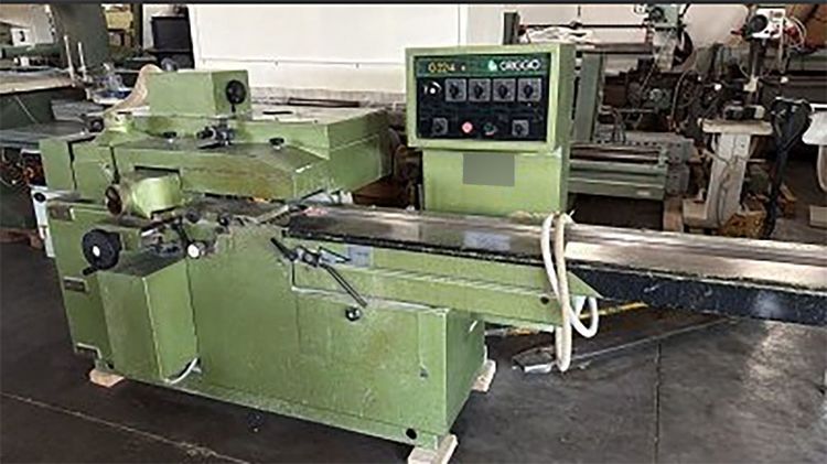 Griggio G 22/4