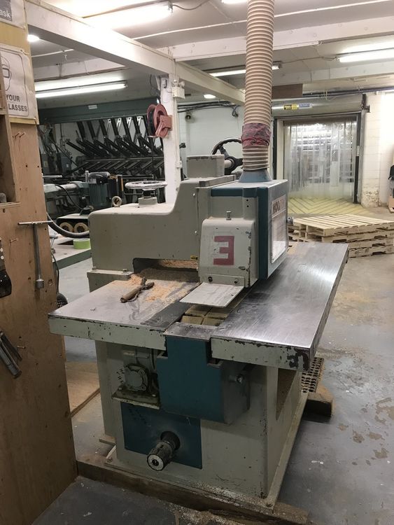 Holytek Rip Saw