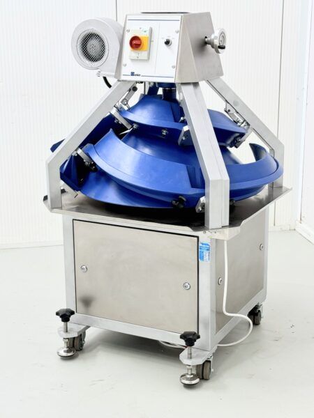 Benier Smallround conical rounder