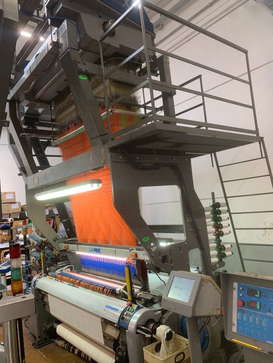 Vamatex Leonardo Silver Bonas Jacquard IBJX