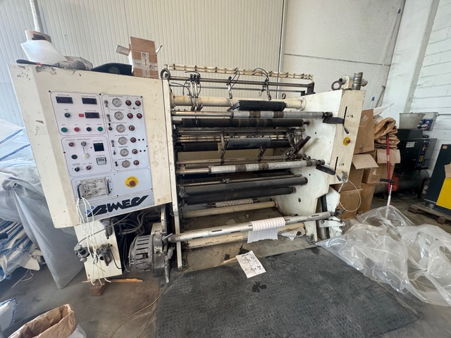 Bimec STB 45 1300 mm