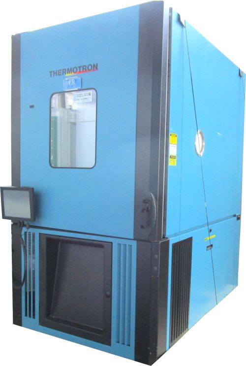Thermotron SE-1000-6-6