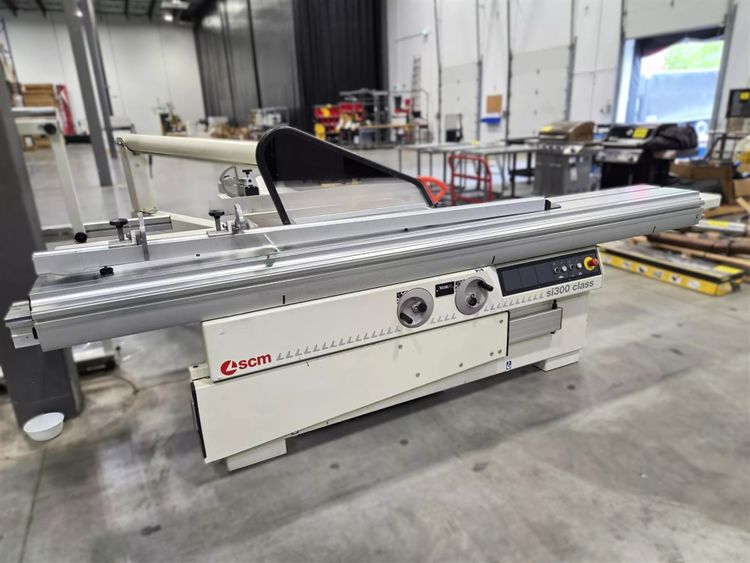 SCM SI 300