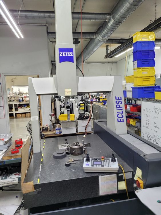 ZEISS Eclipse 2840 Series