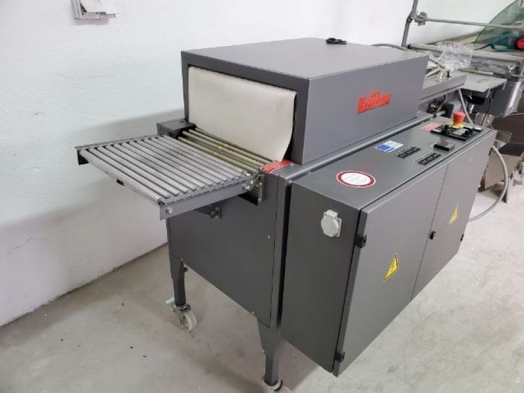 Kalfass Shrink Wrapper