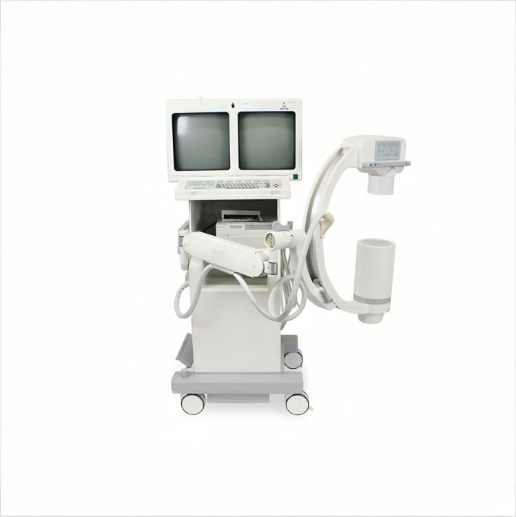 OEC 6600 Mini -Size C-Arm