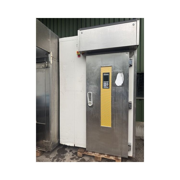 Miwe GVA 21 K (S) Automatic Fermentation Unit