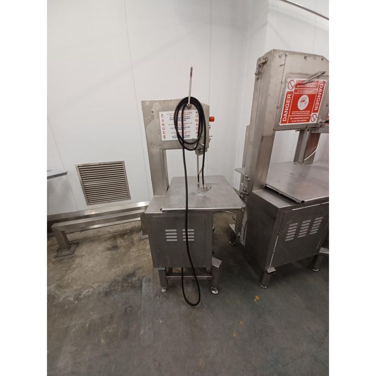 Kolbe bandsaw