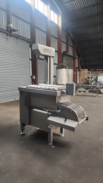 N & N MIX 300 Mixer