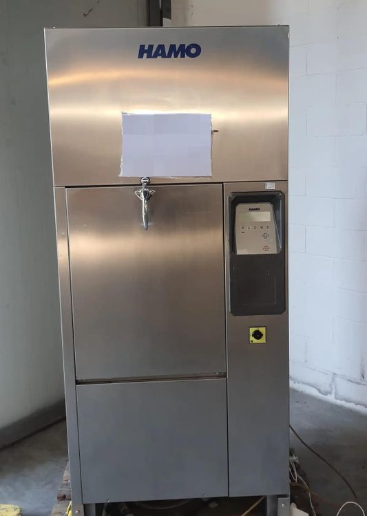 Hamo LS2000