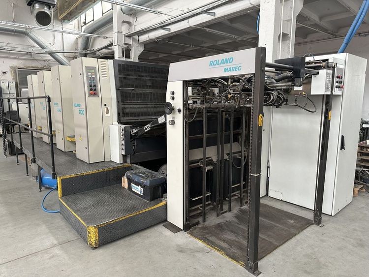 Roland 704/3B 4 74x104