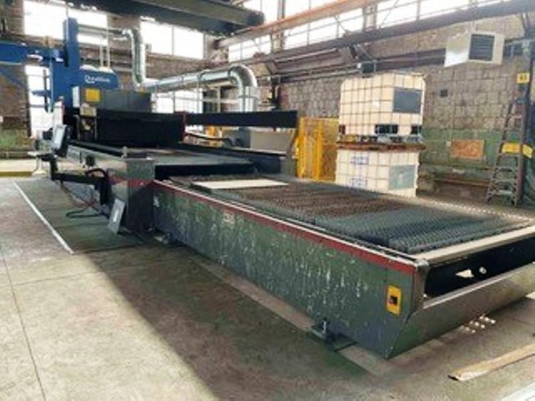 Cincinnati CL840 CINCINNATI CNC CONTROLS