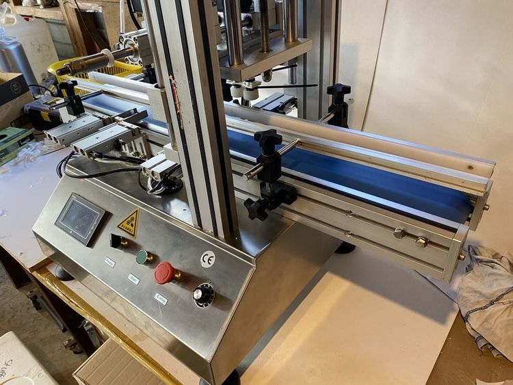 Zonesun ZS-XG1860 Capper