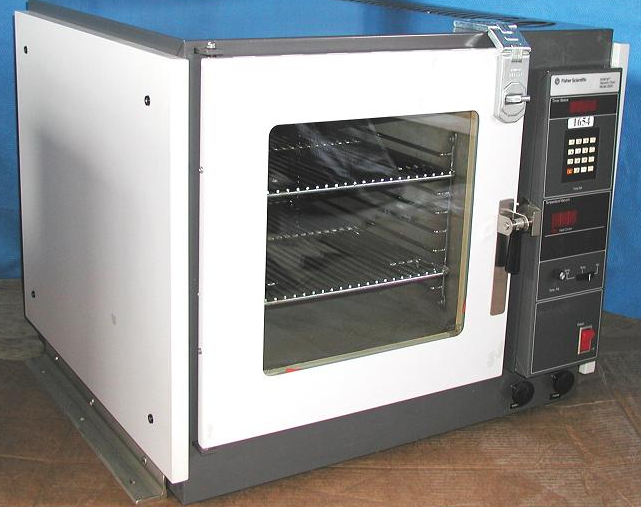 Fisher Scientific 282A Vacuum Oven