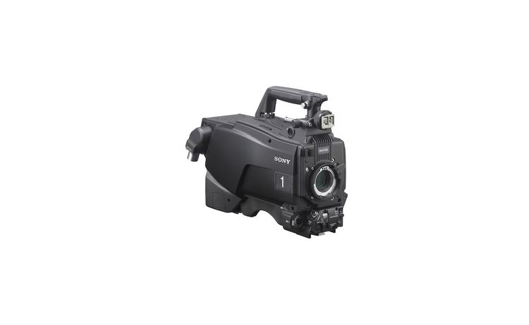 Sony HDC-1700